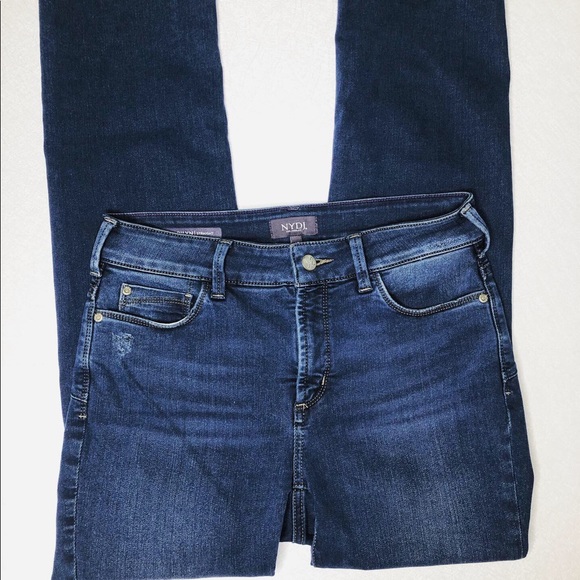 NYDJ Denim - NYDJ Los Angeles jeans NYDJ Denim - NYDJ Los Angeles jeans